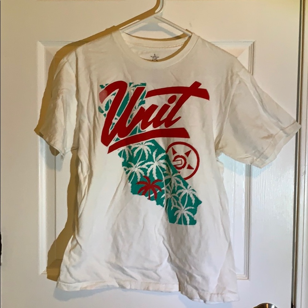 Graphic t-shirt